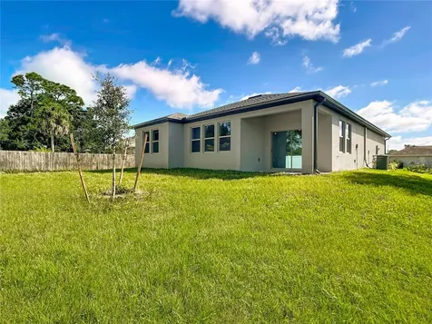 5131 S San Mateo Drive North Port FL 34288