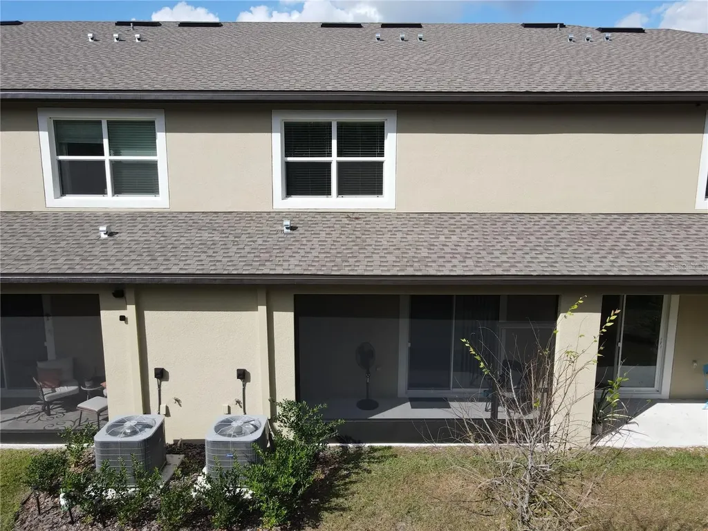 17399 Nectar Flume Drive Land O Lakes FL 34638
