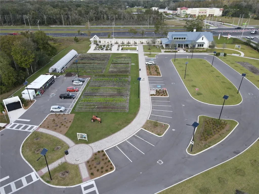 17399 Nectar Flume Drive Land O Lakes FL 34638