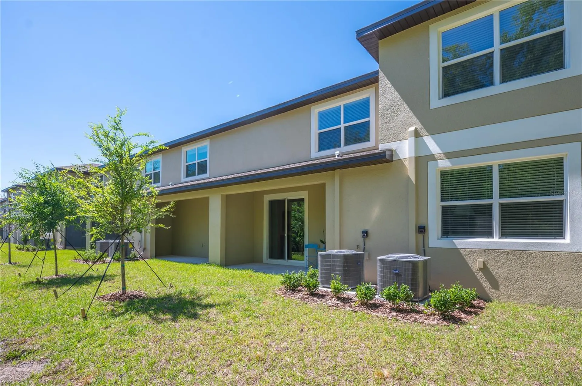 17399 Nectar Flume Drive Land O Lakes FL 34638