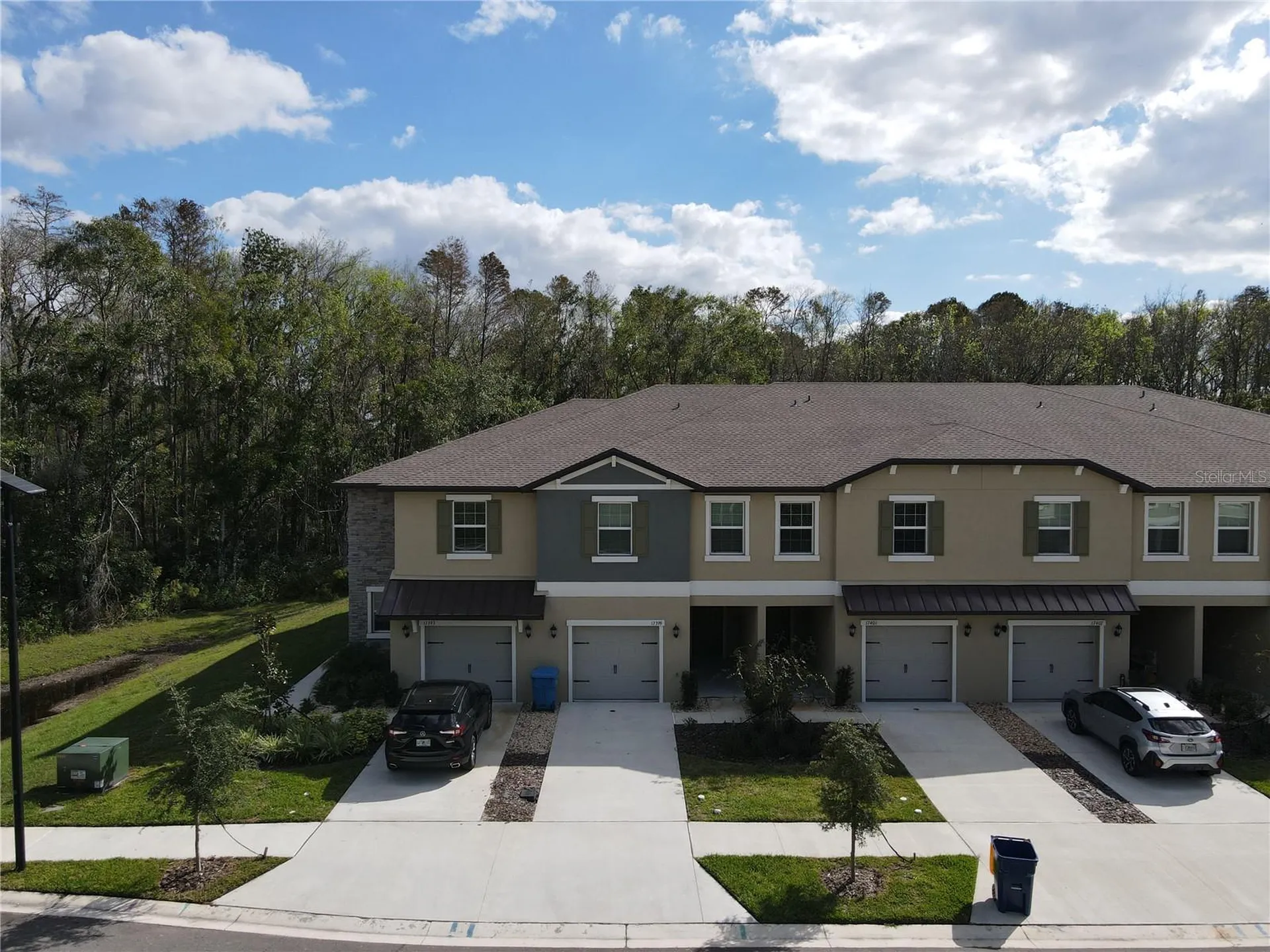 17399 Nectar Flume Drive Land O Lakes FL 34638