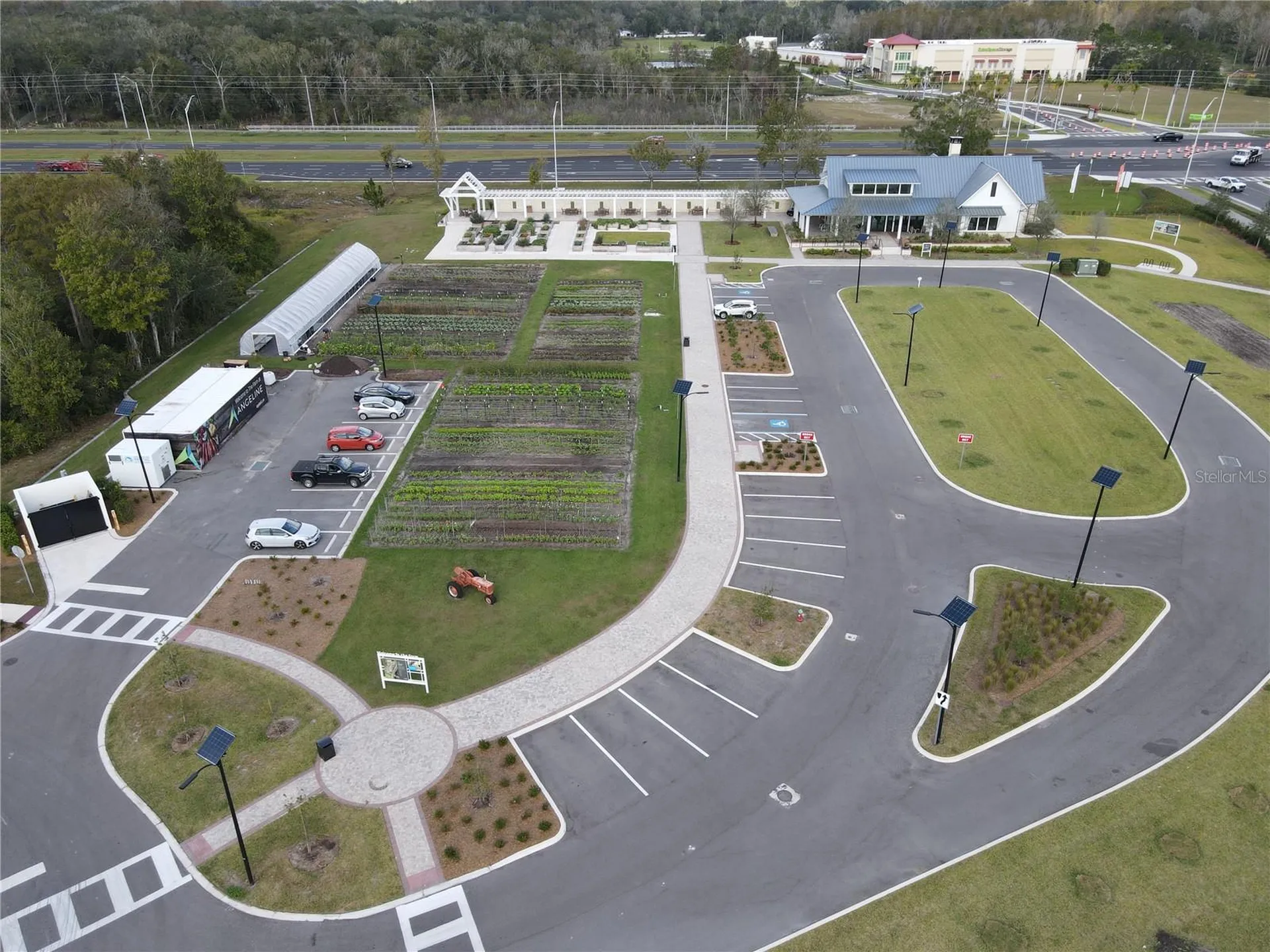 17399 Nectar Flume Drive Land O Lakes FL 34638