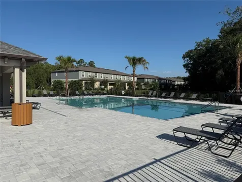 17399 Nectar Flume Drive Land O Lakes FL 34638