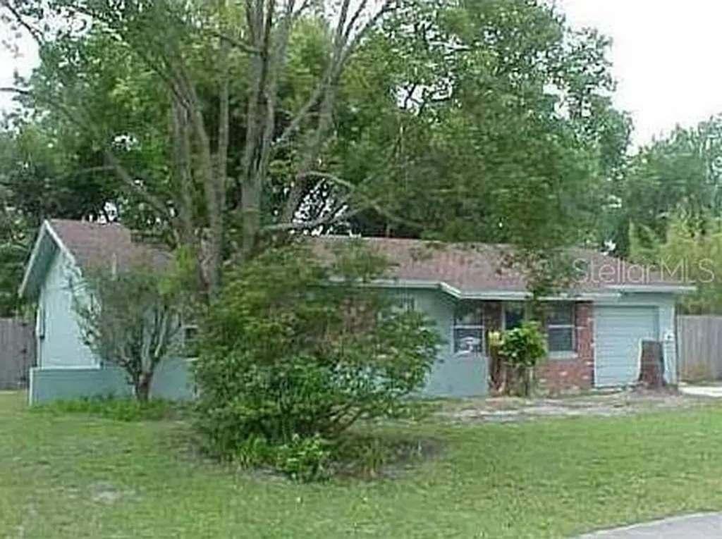 7798 Toledo Street Orlando FL 32822