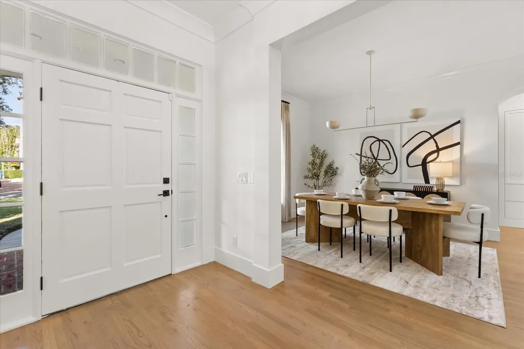 948 Poinciana Lane Winter Park FL 32789