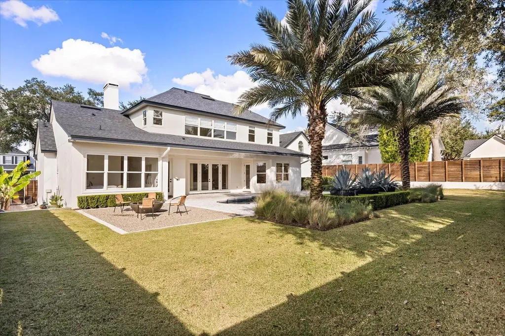 948 Poinciana Lane Winter Park FL 32789
