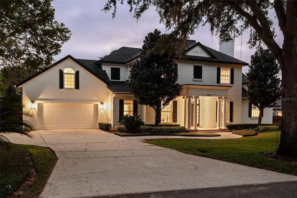 948 Poinciana Lane Winter Park FL 32789