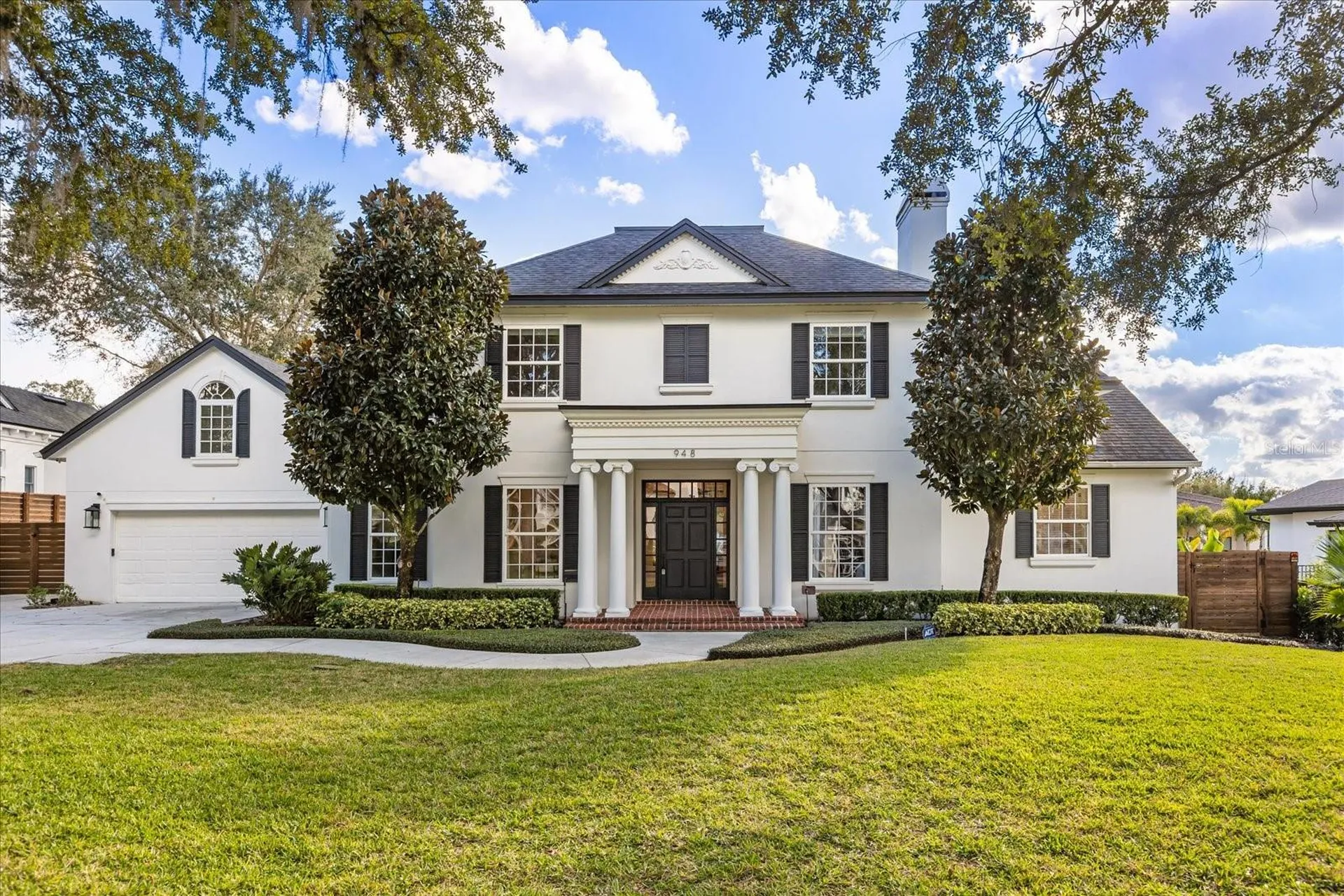 948 Poinciana Lane Winter Park FL 32789
