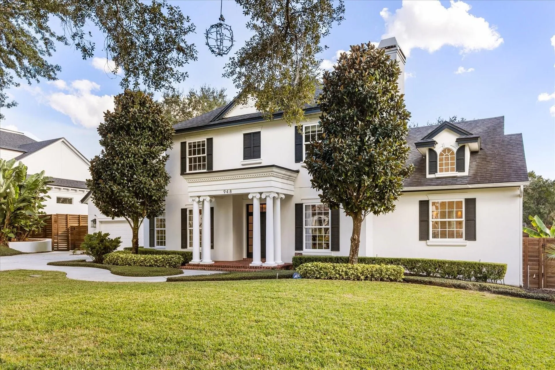 948 Poinciana Lane Winter Park FL 32789