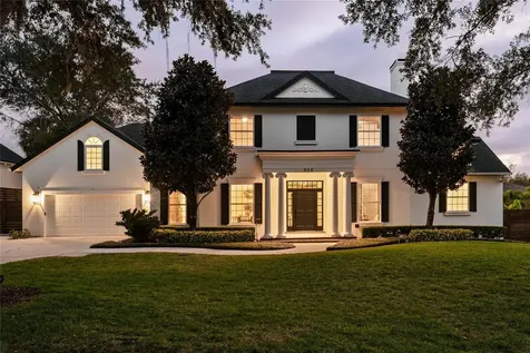 948 Poinciana Lane Winter Park FL 32789