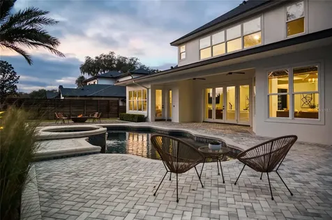 948 Poinciana Lane Winter Park FL 32789