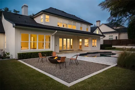 948 Poinciana Lane Winter Park FL 32789