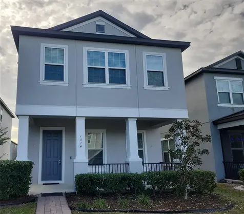 1524 Astoria Arbor Lane Orlando FL 32824