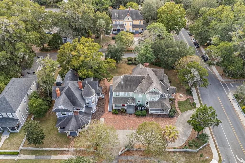 205 SE 7th Street Gainesville FL 32601