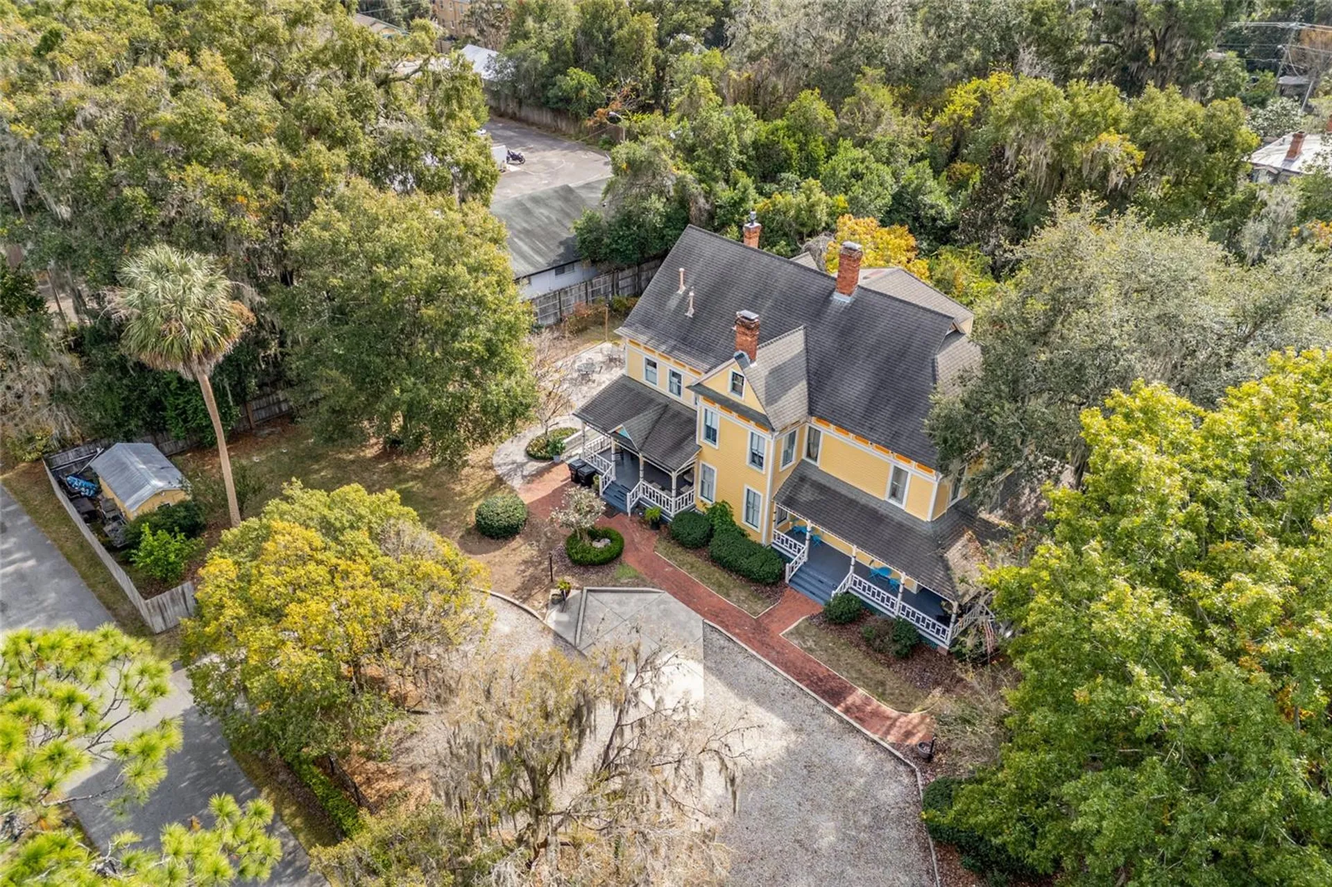 205 SE 7th Street Gainesville FL 32601