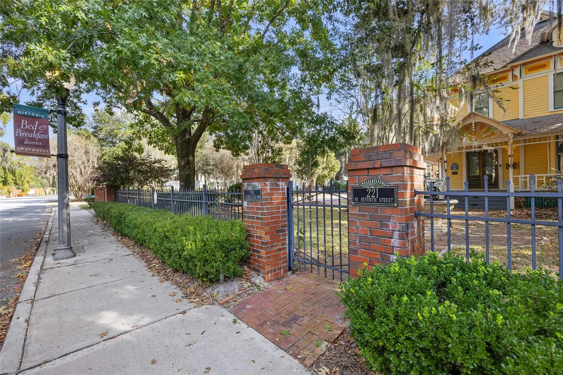 205 SE 7th Street Gainesville FL 32601
