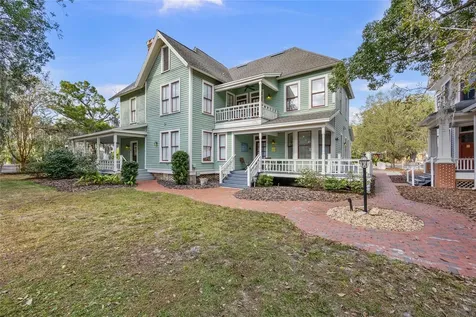 205 SE 7th Street Gainesville FL 32601