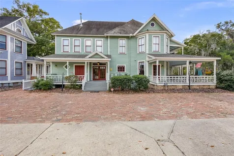 205 SE 7th Street Gainesville FL 32601