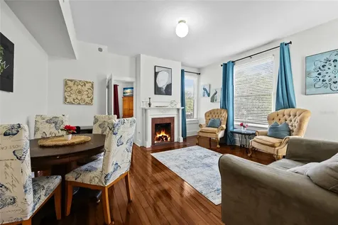 205 SE 7th Street Gainesville FL 32601