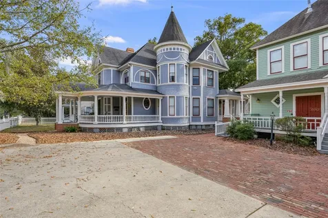 205 SE 7th Street Gainesville FL 32601