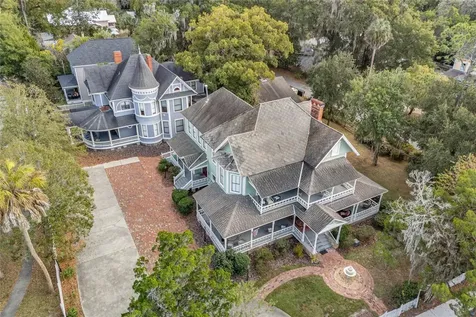 205 SE 7th Street Gainesville FL 32601