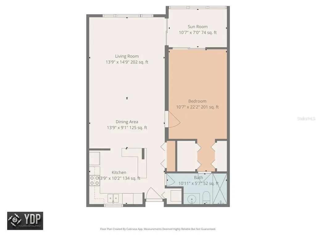 4750 Cove Circle St Petersburg FL 33708