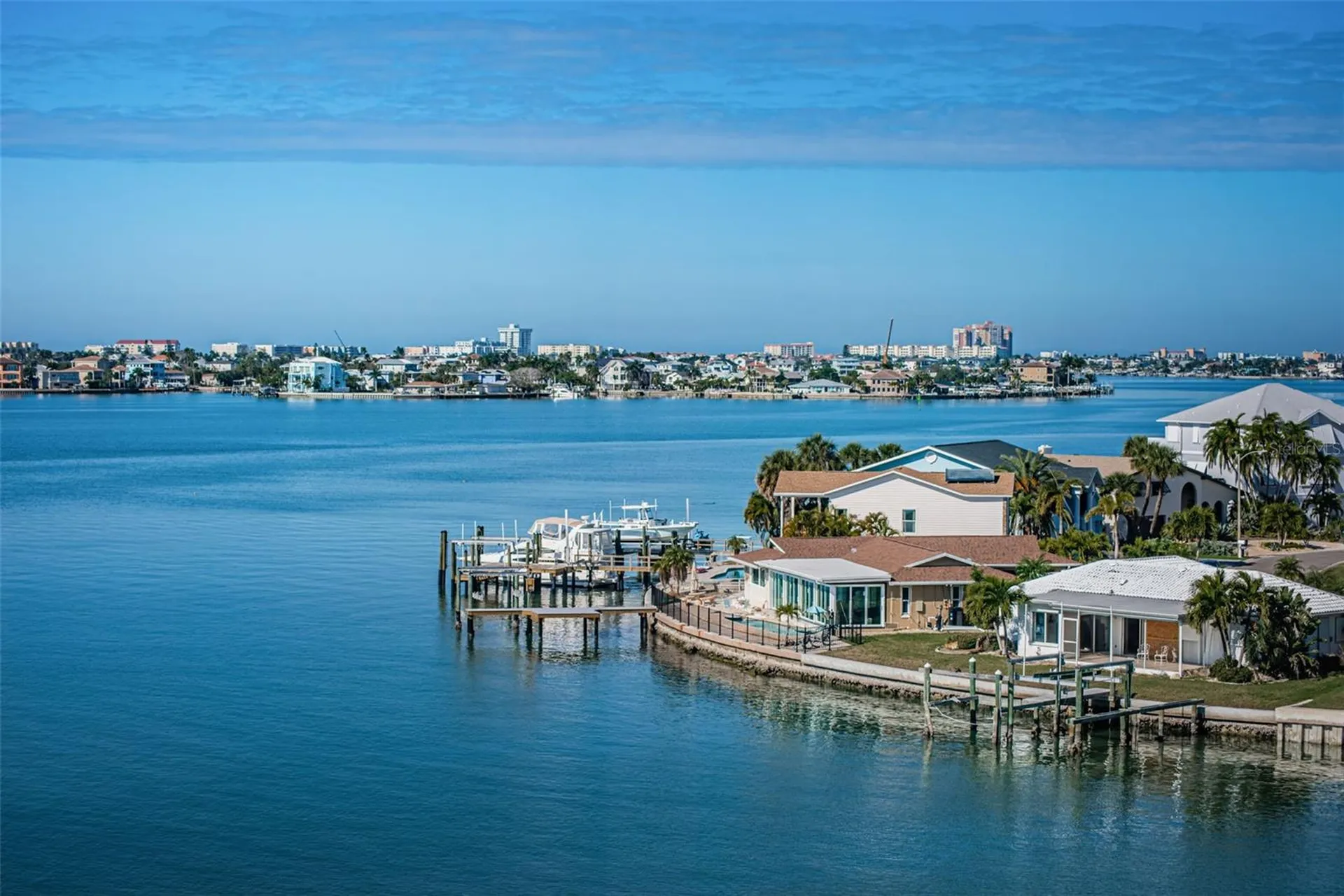 4750 Cove Circle St Petersburg FL 33708
