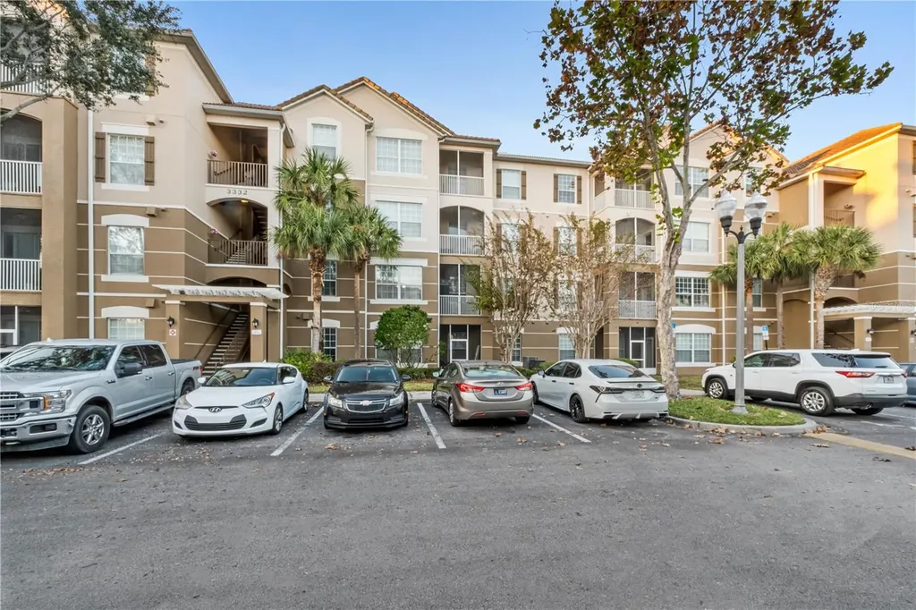 3332 Robert Trent Jones Drive Orlando FL 32835
