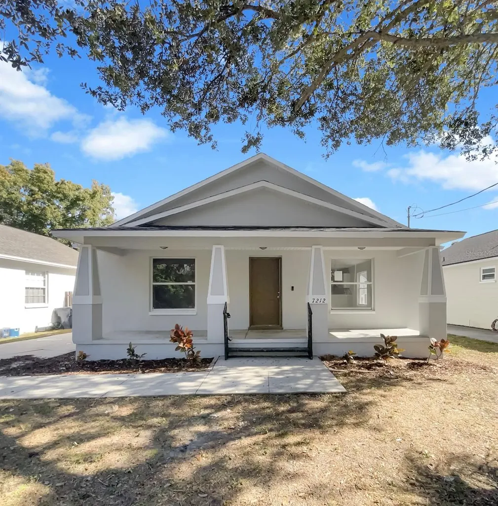 7212 S Desoto Street Tampa FL 33616