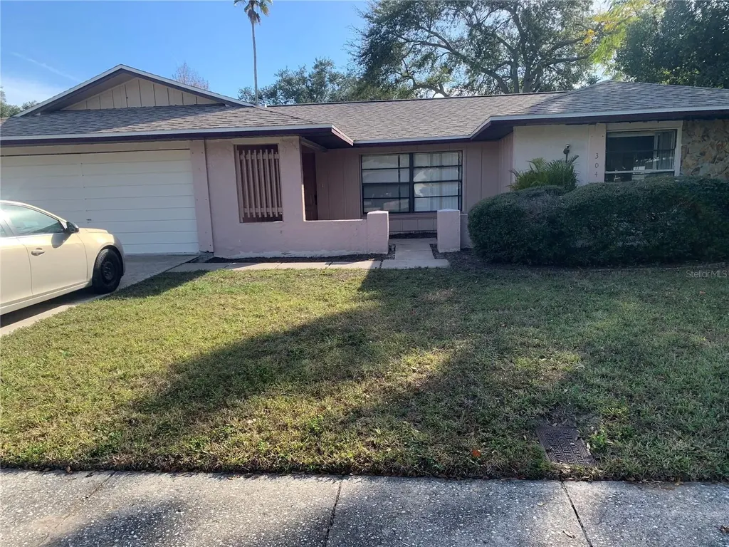 3041 Oak Cove Drive Clearwater FL 33759