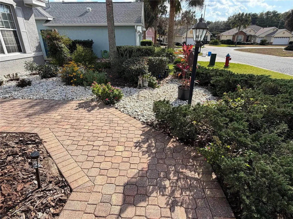 8910 SW 84th Circle Ocala FL 34481