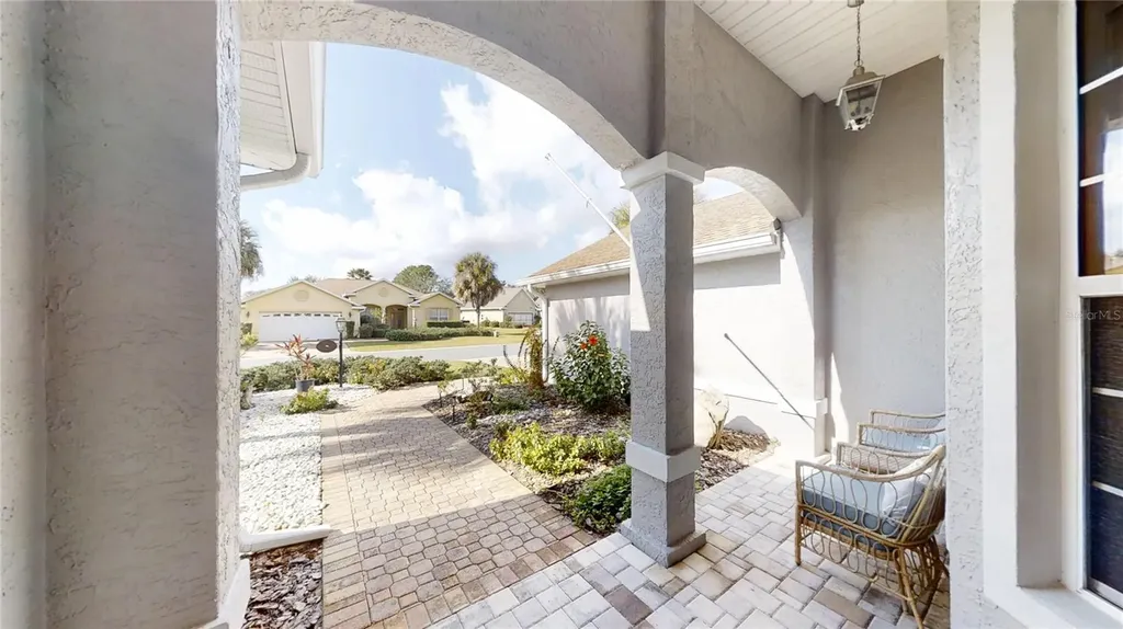 8910 SW 84th Circle Ocala FL 34481