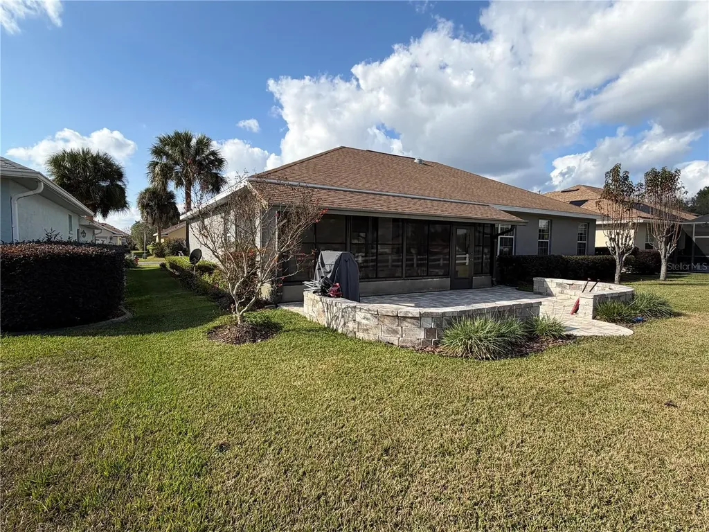 8910 SW 84th Circle Ocala FL 34481