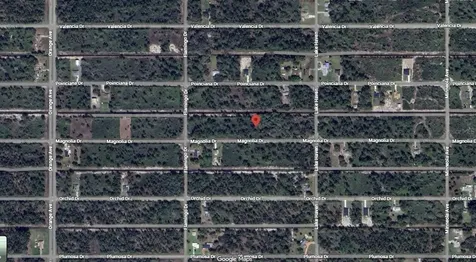612 Magnolia Drive Indian Lake Estates FL 33855