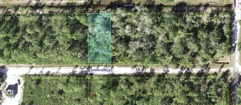 612 Magnolia Drive Indian Lake Estates FL 33855