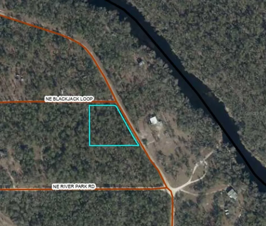 NE Timber River Loop Lee FL 32059