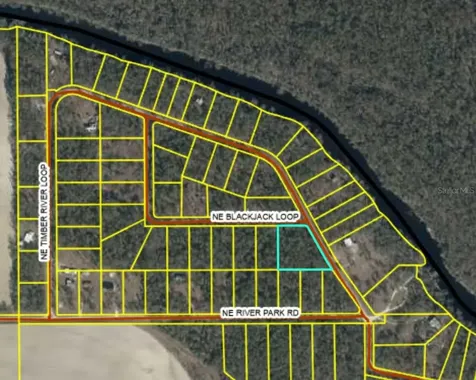 NE Timber River Loop Lee FL 32059
