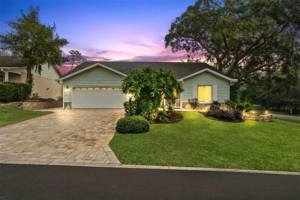 2233 Timber Lodge Lane Spring Hill FL 34606