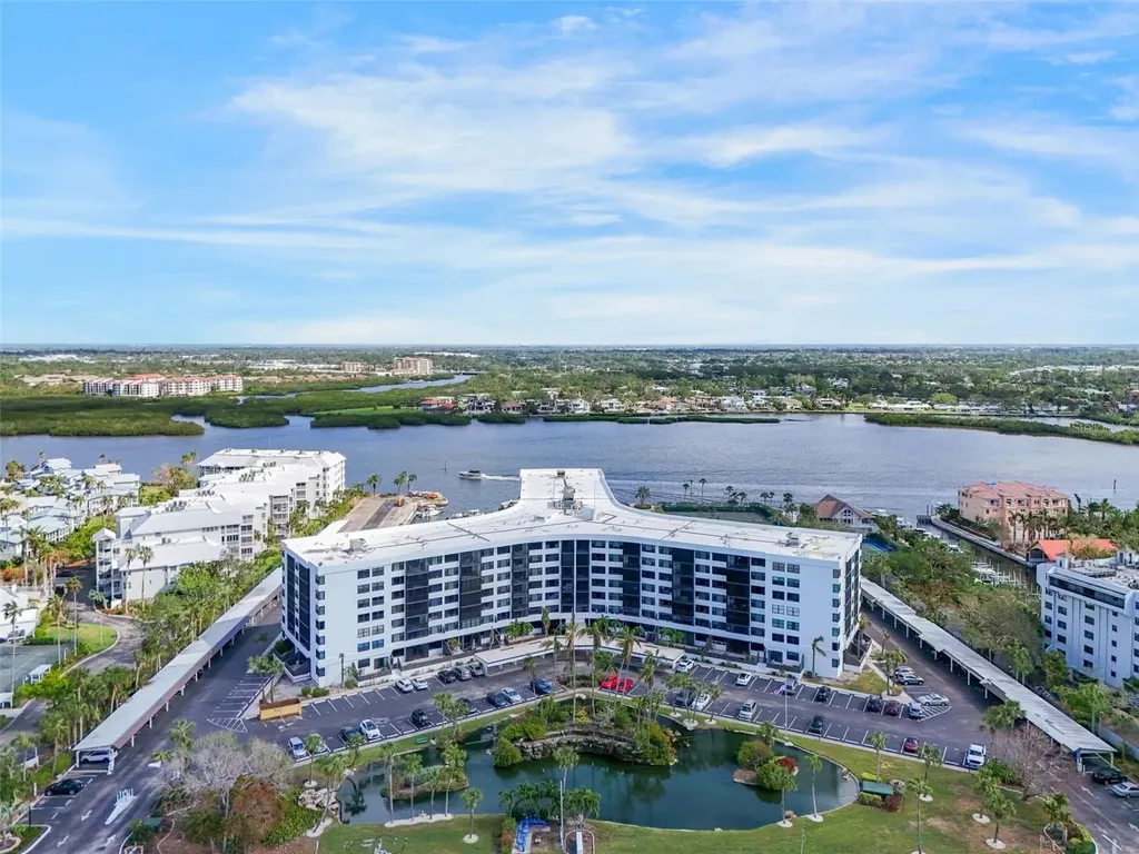 5855 Midnight Pass Road Sarasota FL 34242