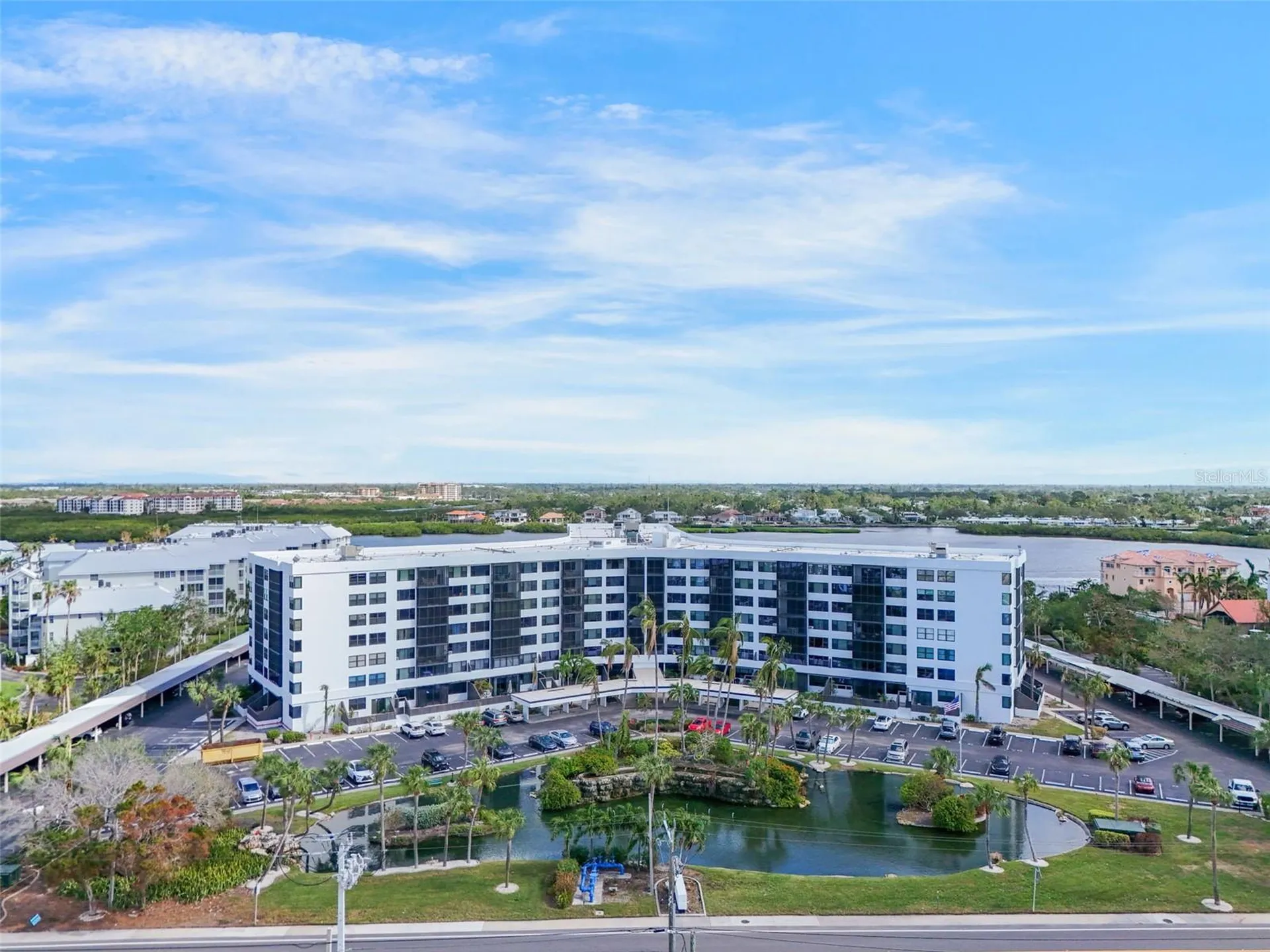 5855 Midnight Pass Road Sarasota FL 34242