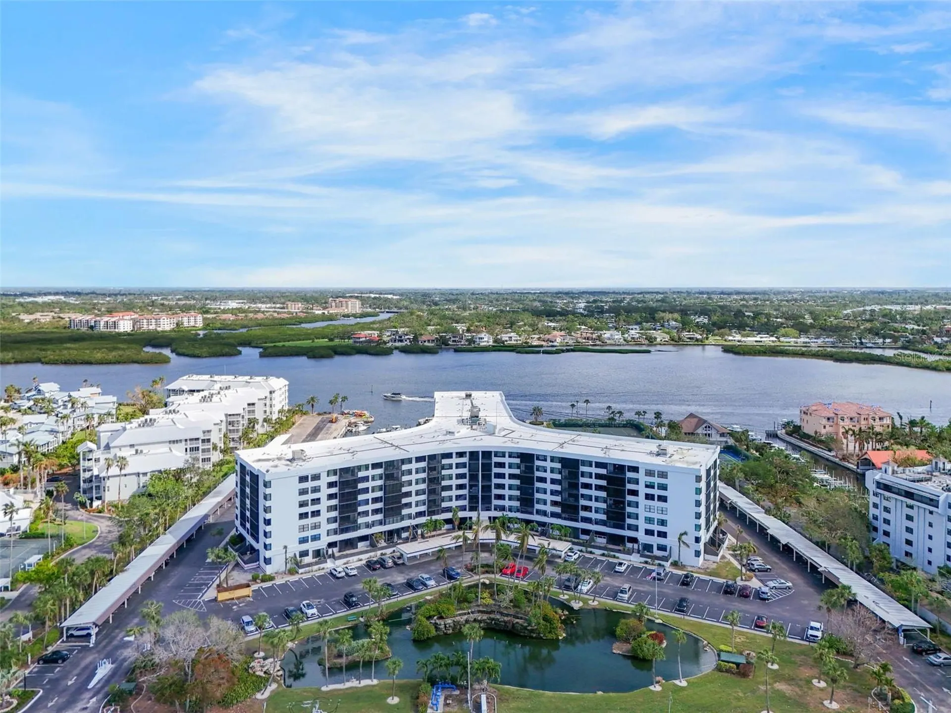 5855 Midnight Pass Road Sarasota FL 34242