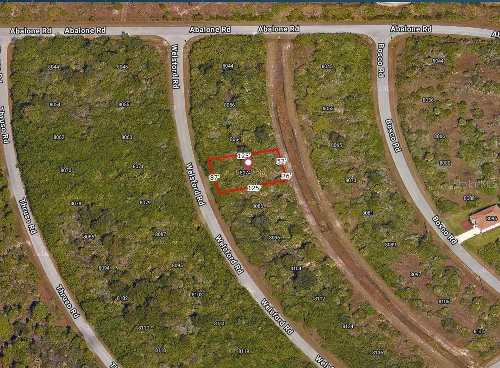 Port Charlotte FL 33981