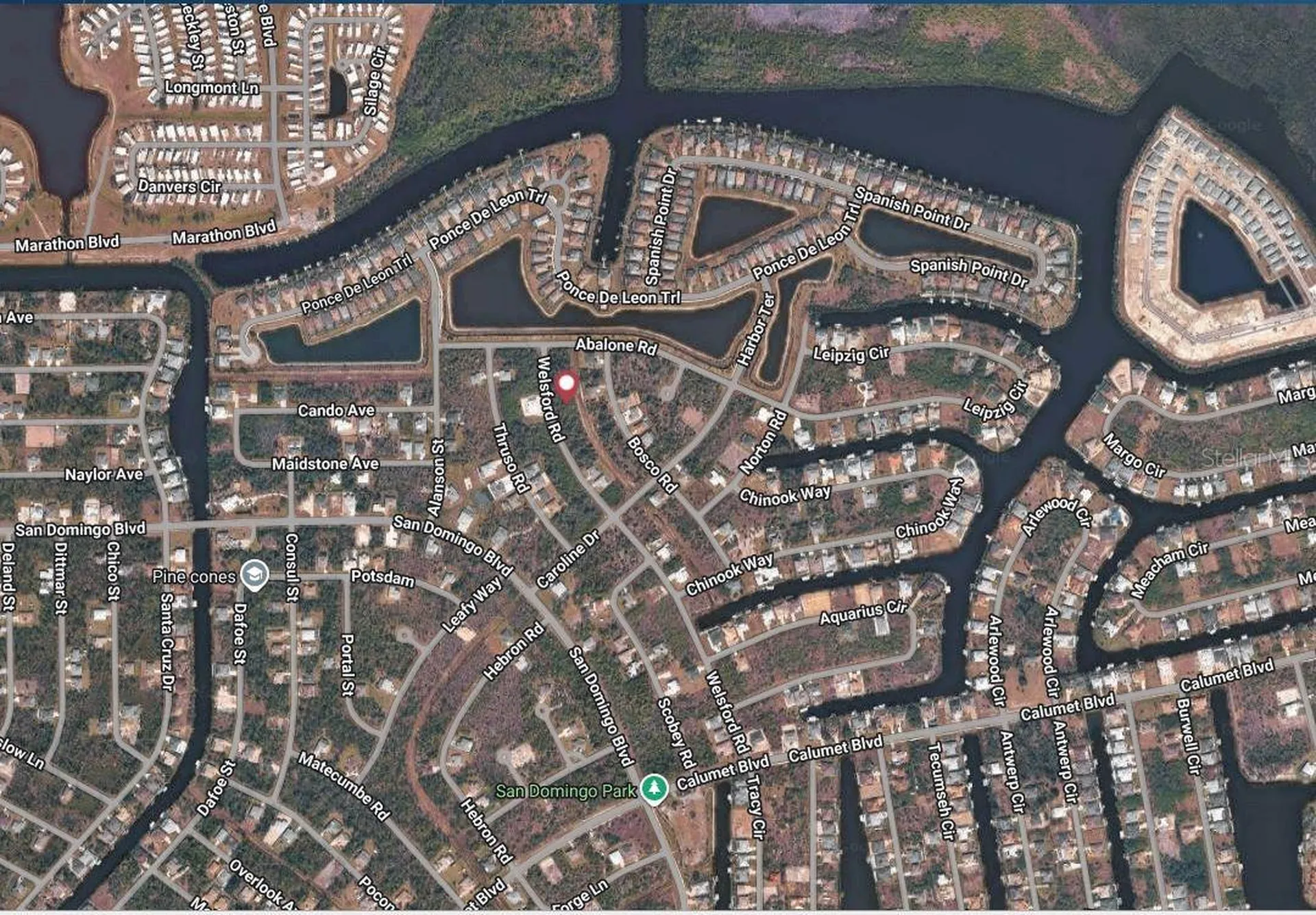 Port Charlotte FL 33981