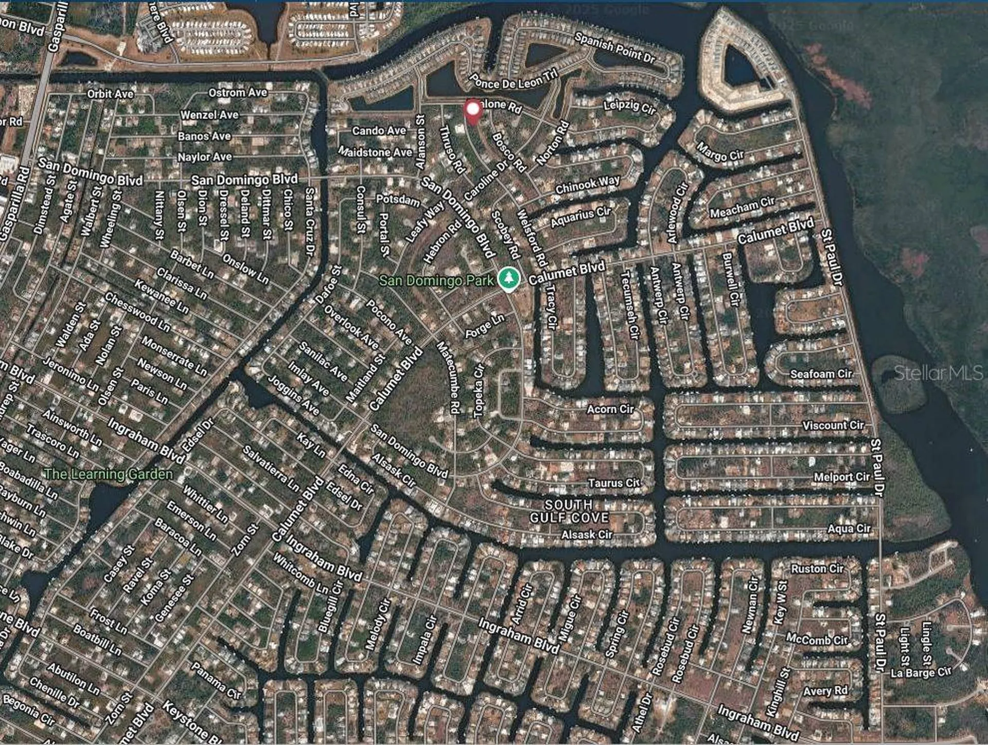 Port Charlotte FL 33981