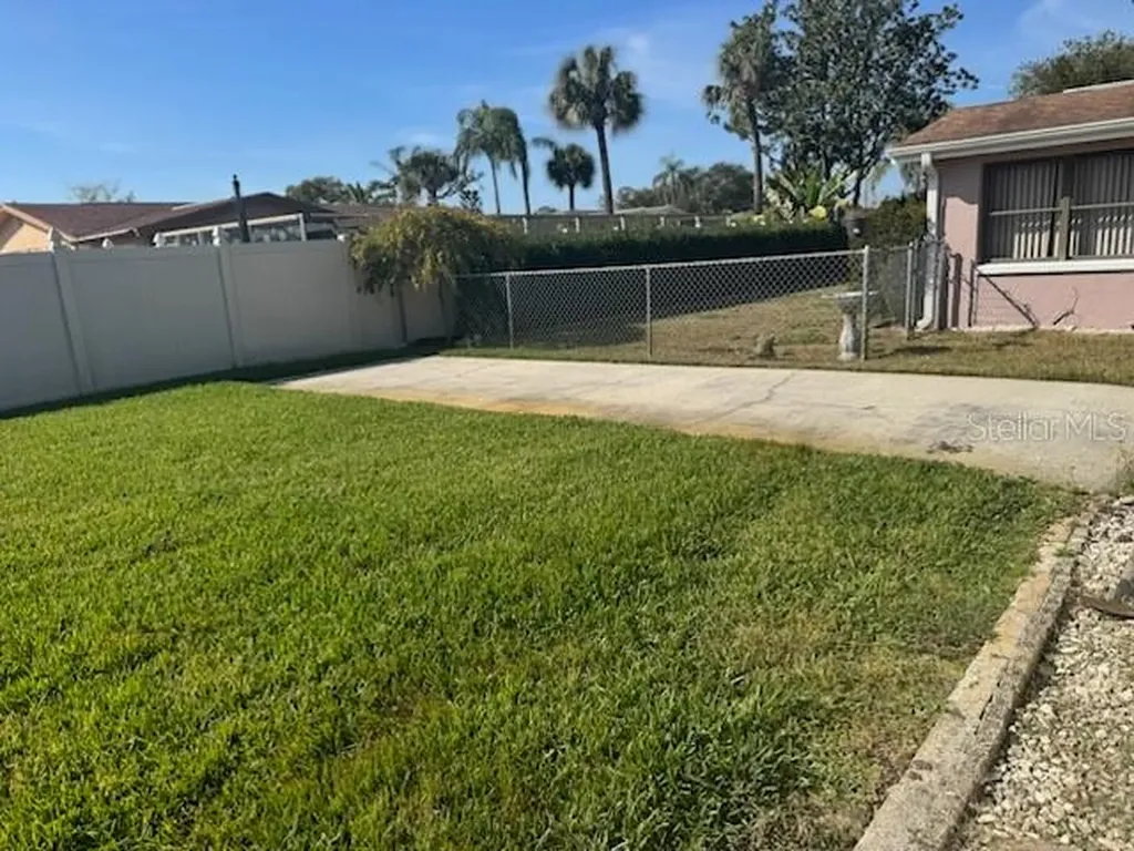 9617 Lake Chrise Lane Port Richey FL 34668