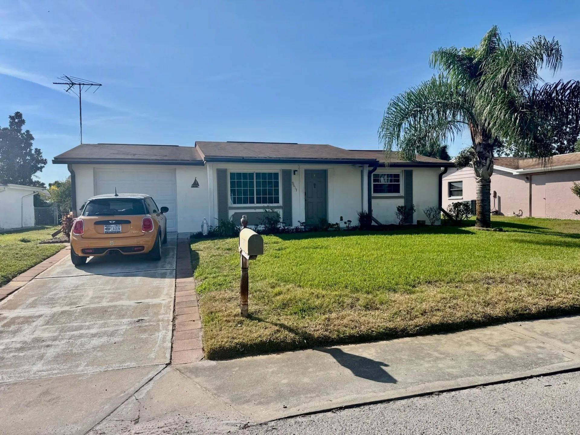 9617 Lake Chrise Lane Port Richey FL 34668