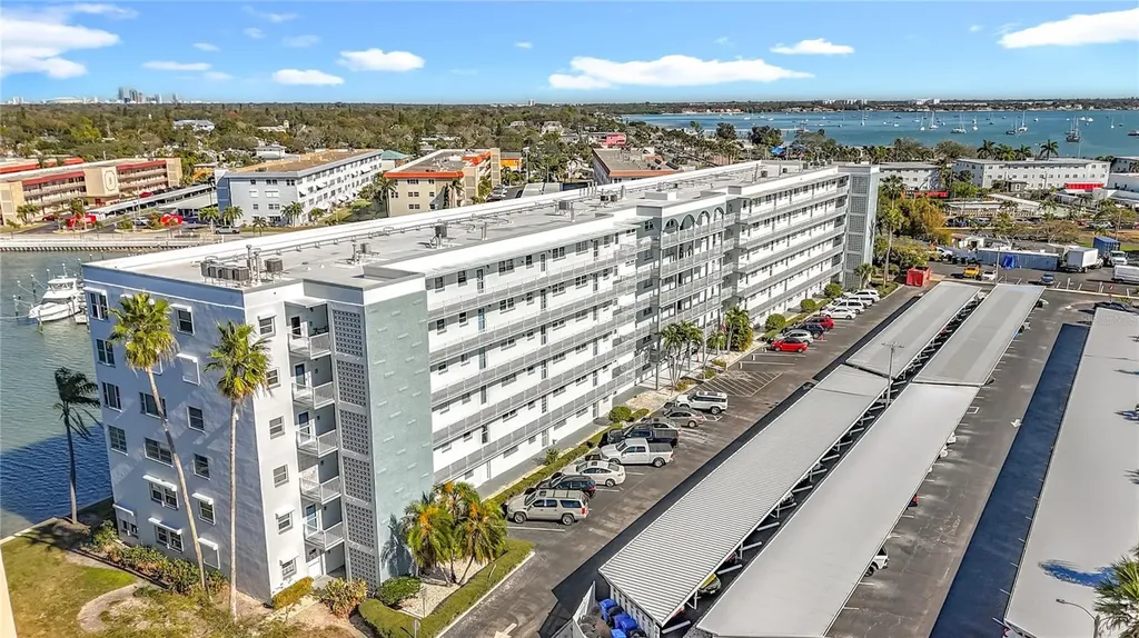 5925 Shore Boulevard S Gulfport FL 33707