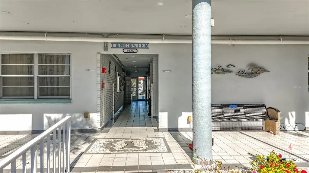 5925 Shore Boulevard S Gulfport FL 33707