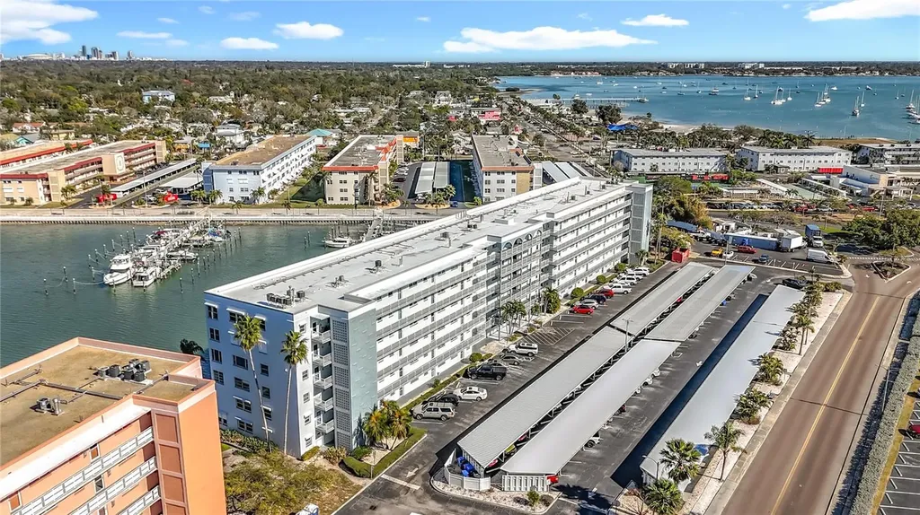 5925 Shore Boulevard S Gulfport FL 33707