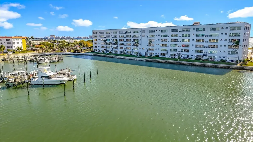 5925 Shore Boulevard S Gulfport FL 33707